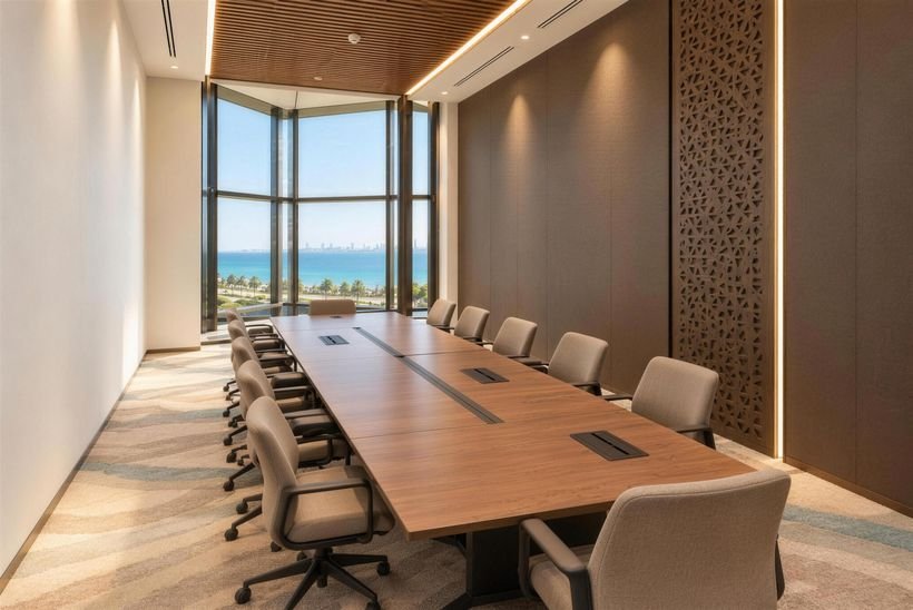 Boardroom