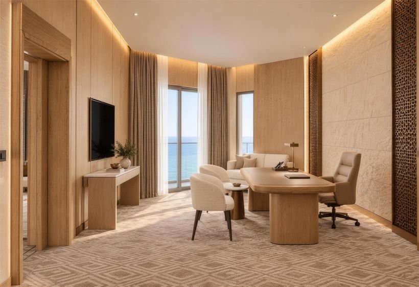 Suite office